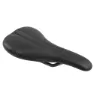 WTB Silverado 265 Narrow Dna Carbon Sattel, Black, 135mm