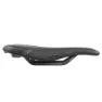 WTB Silverado 265 Narrow Dna Carbon Sattel, Black, 135mm