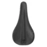 WTB Silverado 265 Narrow Dna Titanium Sattel, Black, 135mm