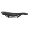 WTB Silverado 265 Narrow Dna Titanium Sattel, Black, 135mm