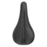 WTB Silverado 265 Narrow Dnax Inox Sattel, Black, 135mm