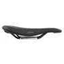 WTB Silverado 265 Narrow Dnax Inox Sattel, Black, 135mm