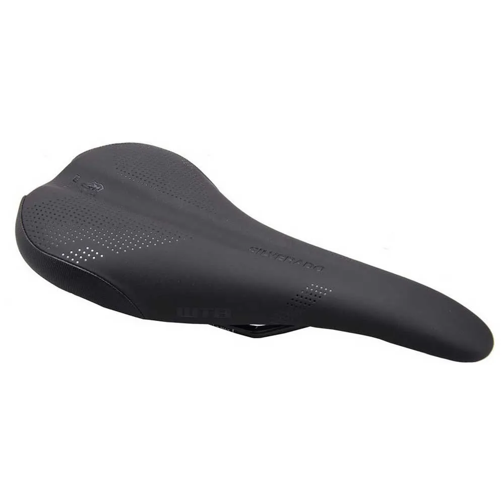 WTB Silverado Carbon Sattel WTB Silverado Carbon Sattel