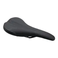 WTB Silverado Cromoly Sattel WTB Silverado Cromoly Sattel