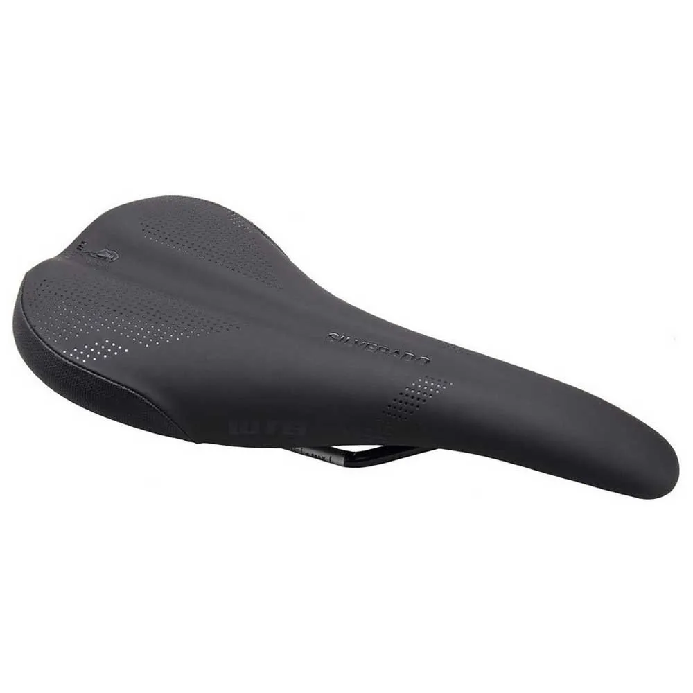 WTB Silverado Cromoly Sattel