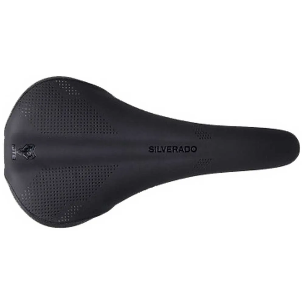 WTB Silverado Cromoly Sattel