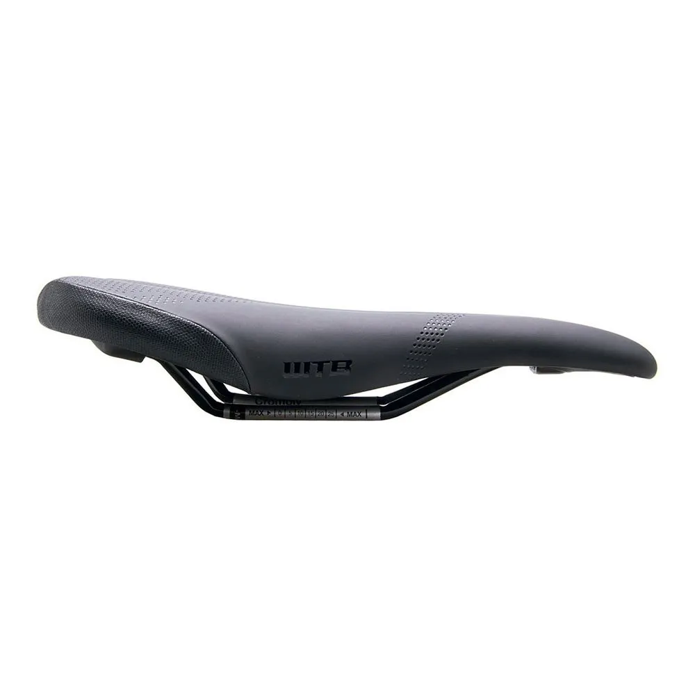 WTB Silverado Cromoly Sattel WTB Silverado Cromoly Sattel