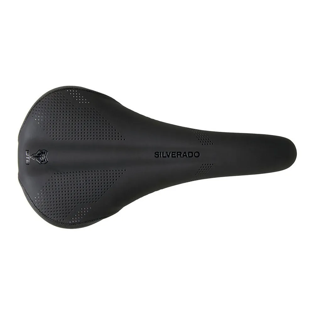 WTB Silverado Cromoly Sattel WTB Silverado Cromoly Sattel