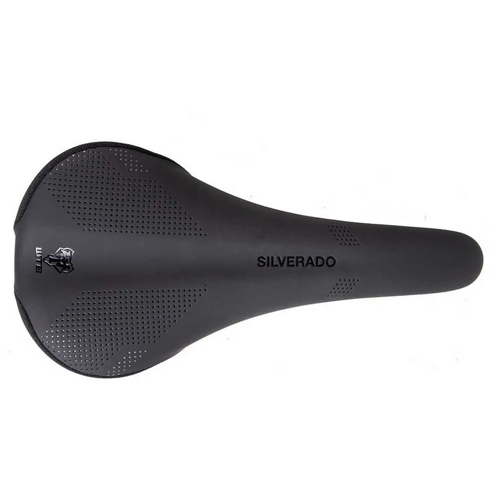 WTB Silverado Sattel
