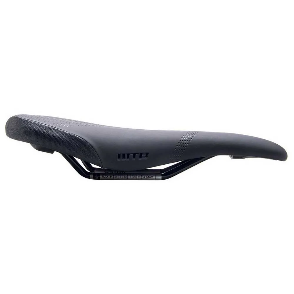 WTB Silverado Titanium Sattel WTB Silverado Titanium Sattel