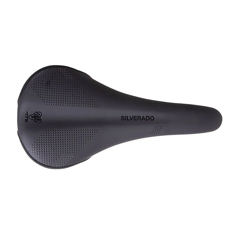 WTB Silverado Titanium Sattel