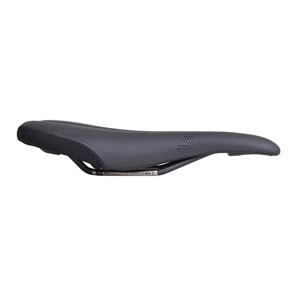 WTB Silverado Titanium Sattel
