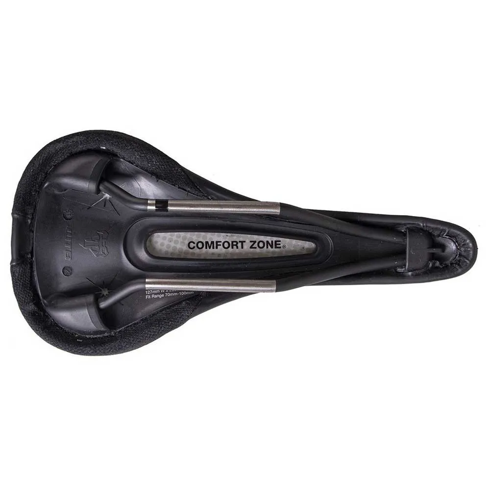 WTB Sl8 Titanium Sattel