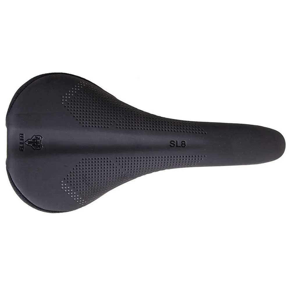 WTB Sl8 Titanium Sattel