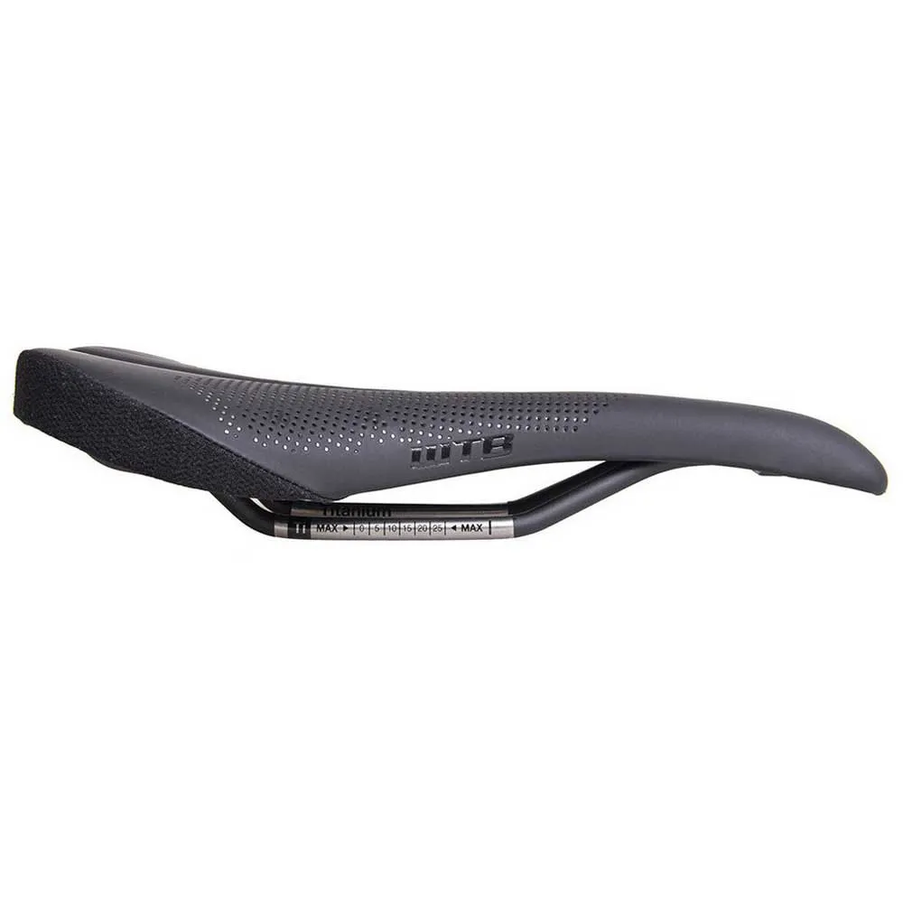 WTB Sl8 Titanium Sattel