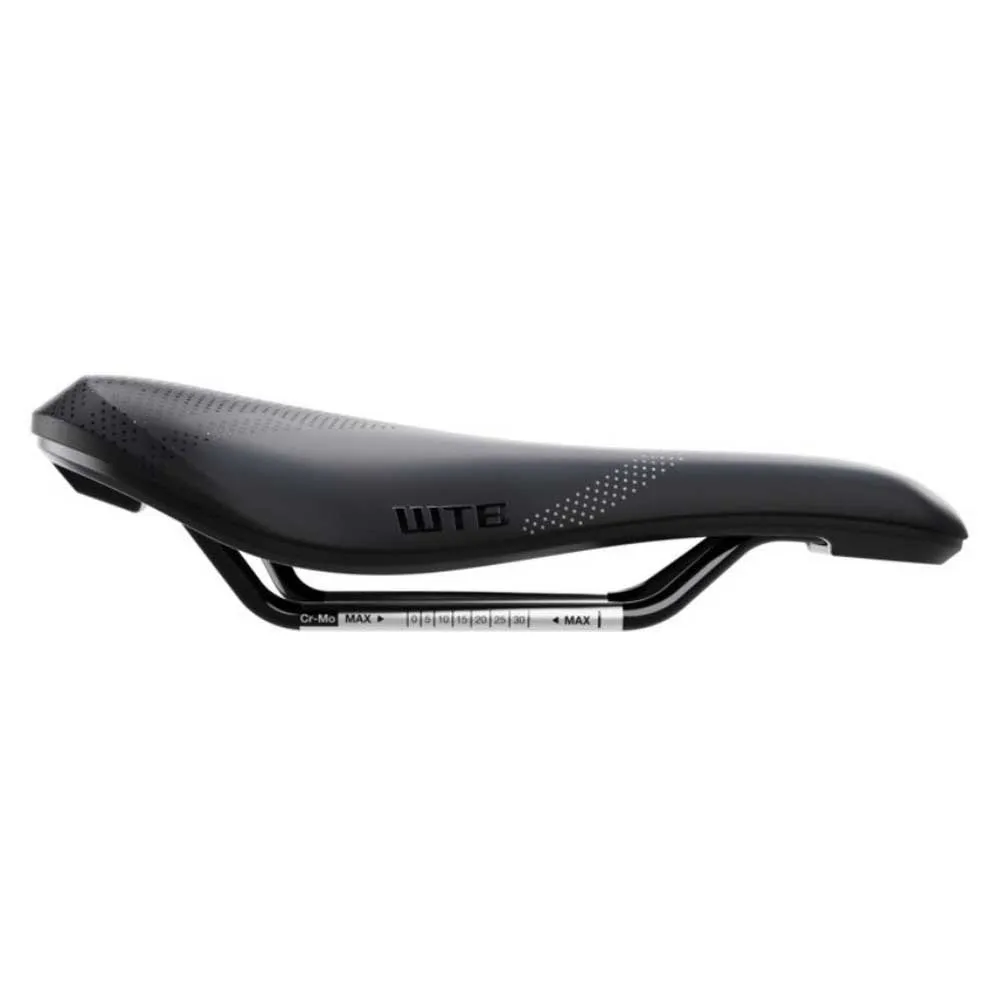 WTB Solano Fusion Form Chromoly Sattel WTB Solano Fusion Form Chromoly Sattel