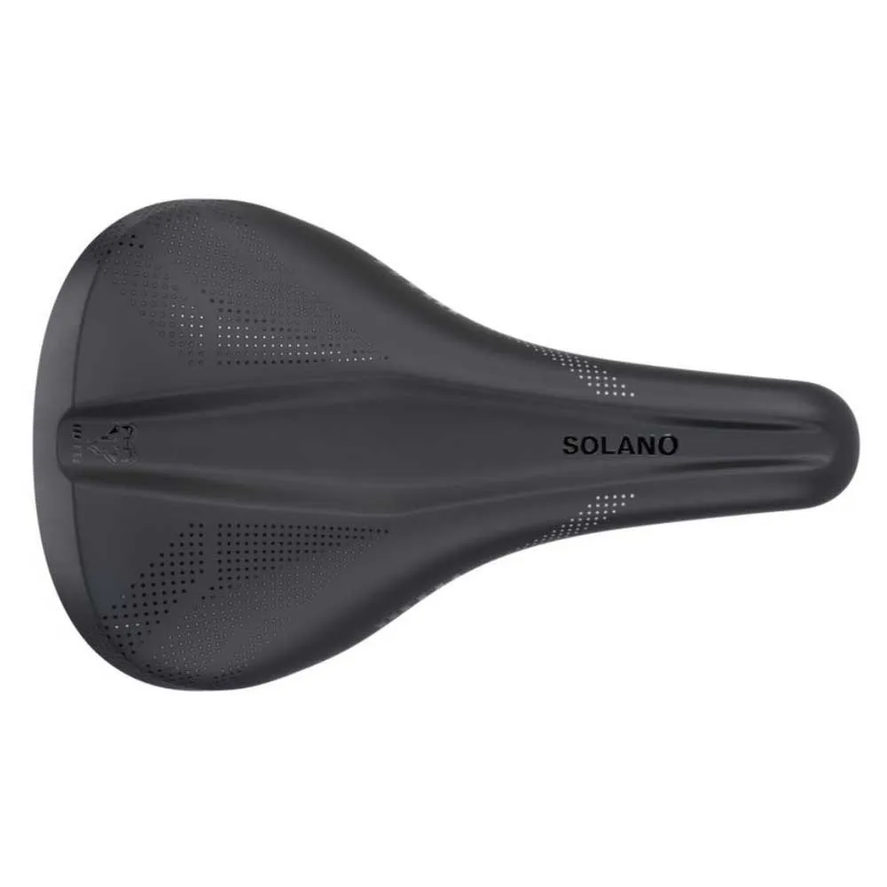 WTB Solano Fusion Form Chromoly Sattel WTB Solano Fusion Form Chromoly Sattel