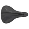 WTB Solano Sl Medium Fusion Form Carbon Sattel, Black, 142mm