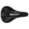 WTB Solano Sl Medium Fusion Form Titanium Sattel, Black, 142mm
