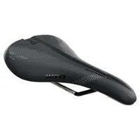 WTB Solano Sl Wide Fusion Form Titanium Sattel WTB Solano Sl Wide Fusion Form Titanium Sattel