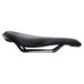 WTB Solano Wide Fusion Form Carbon Sattel, Black, 157mm