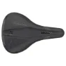 WTB Solano Wide Fusion Form Titanium Sattel, Black, 157mm