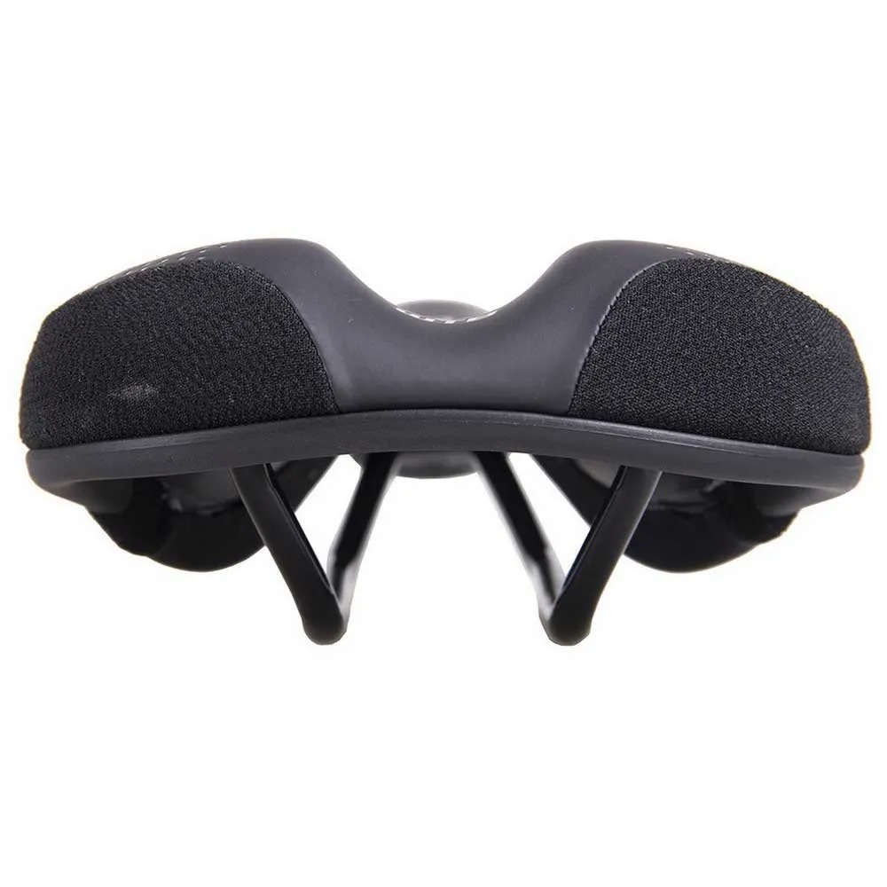 WTB Speed Cromoly Sattel, Black, 145mm WTB Speed Cromoly Sattel, Black, 145mm
