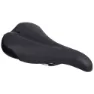 WTB Speed Cromoly Sattel, Black, 145mm