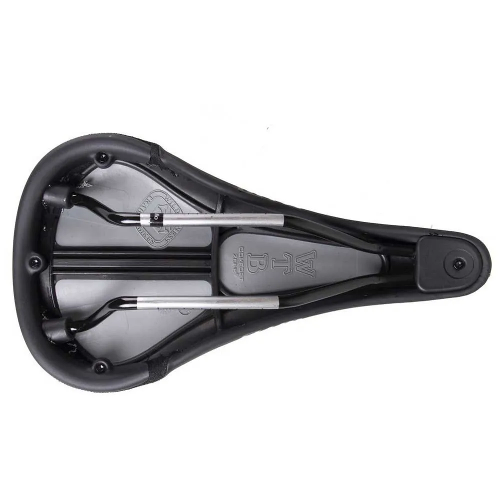 WTB Speed Sattel, Black, 145mm WTB Speed Sattel, Black, 145mm