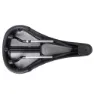 WTB Speed Sattel, Black, 145mm