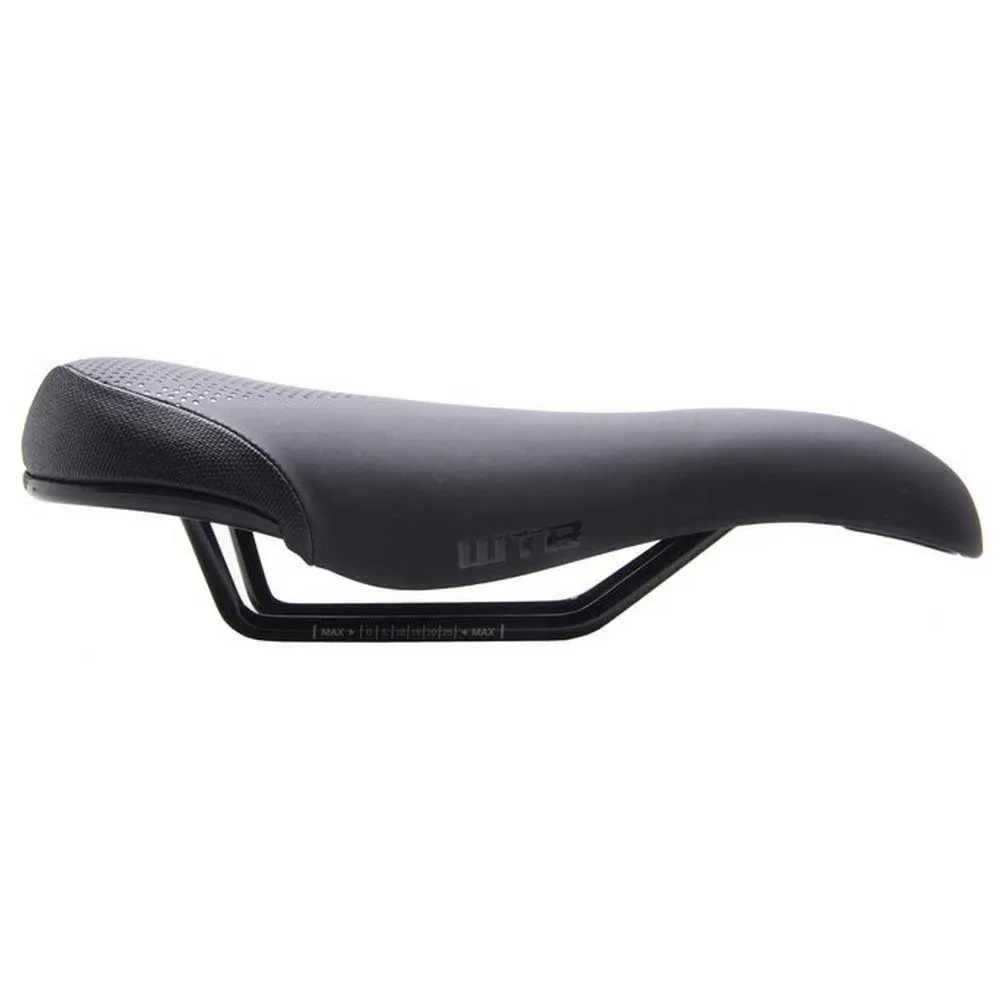 WTB Speed Sattel, Black, 145mm WTB Speed Sattel, Black, 145mm
