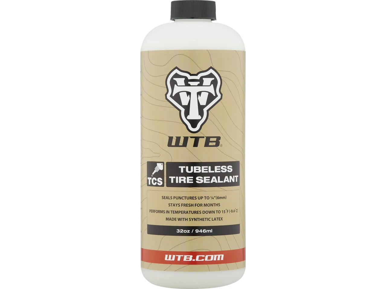WTB TCS 2.0 Reifendichtmittel