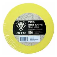 WTB Tcs I19 Tubeless-felgenband 66 M