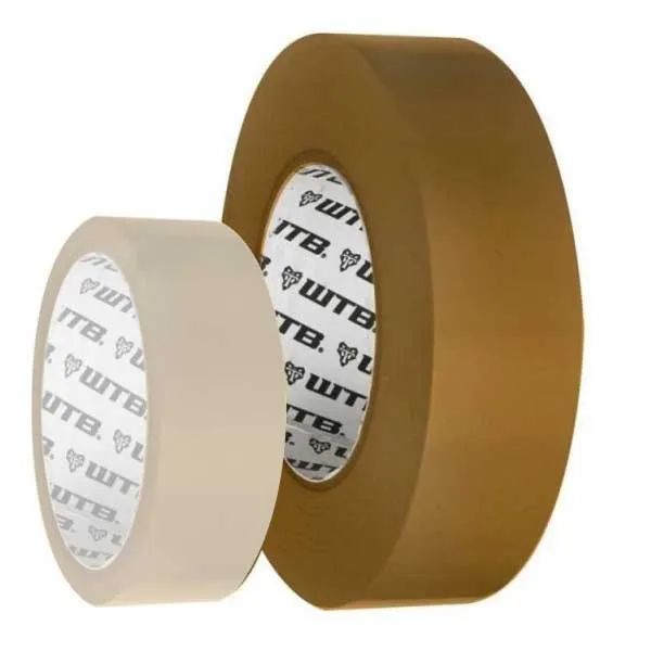 WTB Tcs I29 Felgenband 66m, Yellow, 34mm WTB Tcs I29 Felgenband 66m, Yellow, 34mm