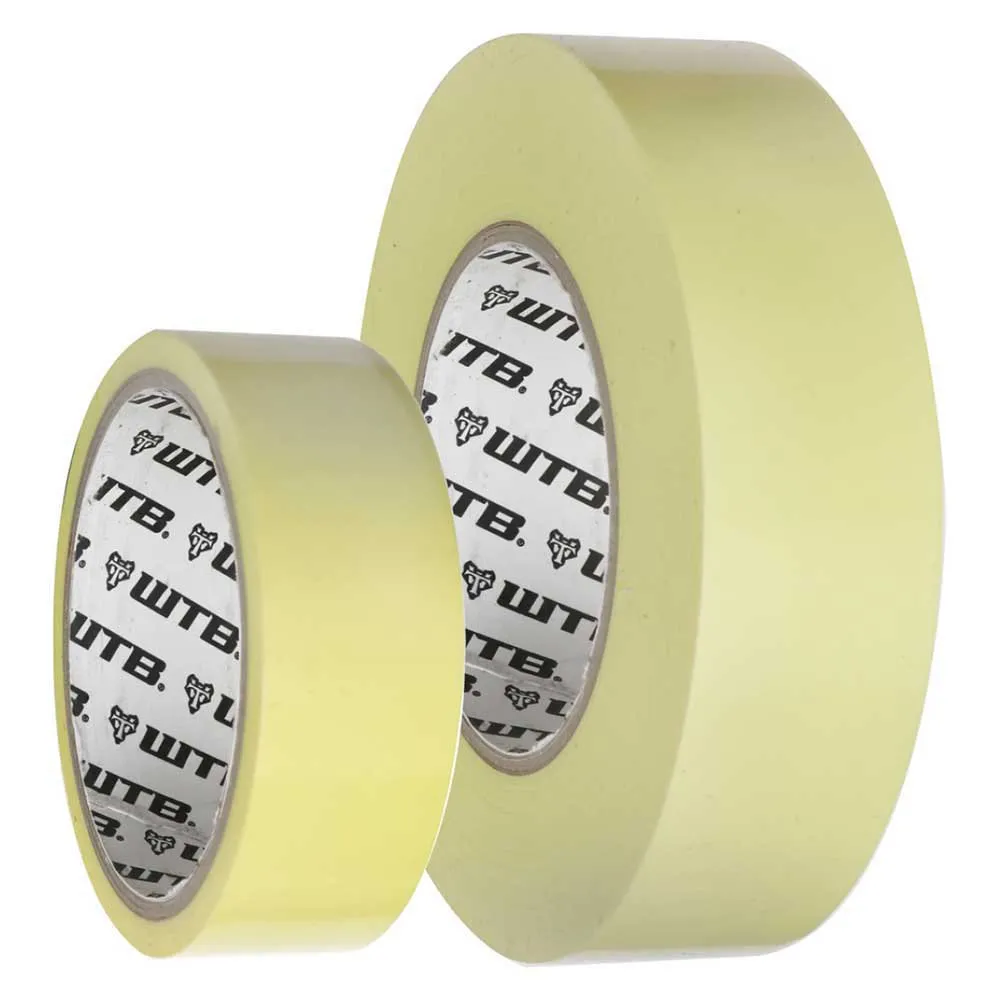WTB Tcs Tubeless Felgenband 66 M WTB Tcs Tubeless Felgenband 66 M