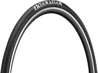 WTB Thickslick Comp 28" Drahtreifen WTB Thickslick Comp 28" Drahtreifen