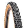 WTB Trail Boss Light Fast Rolling Dual Dna Sg2 Tubeless 29´´ X 2.25 Mtb-reifen, Black / brown, 29" x 2.25
