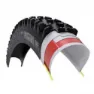 WTB Trail Boss Light Fast Rolling Tritec Sg2 Tubeless 29´´ X 2.25 Mtb-reifen