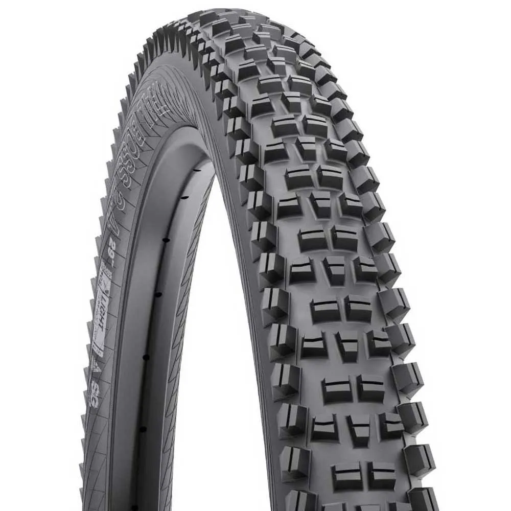 WTB Trail Boss Light Fast Rolling Tritec Sg2 Tubeless 29´´ X 2.25 Mtb-reifen WTB Trail Boss Light Fast Rolling Tritec Sg2 Tubeless 29´´ X 2.25 Mtb-reifen