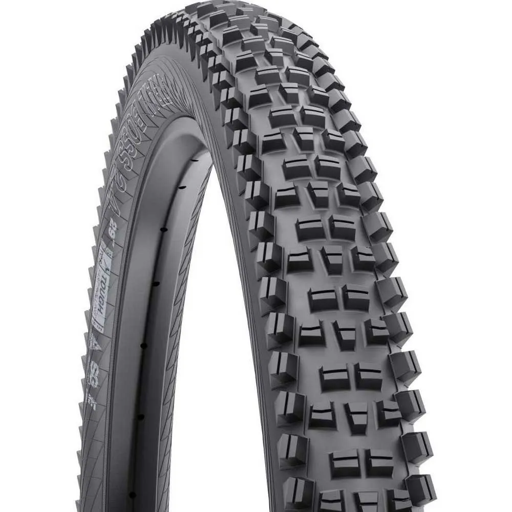 WTB Trail Boss Tcs Tough Fast Rolling E50 Tubeless 27.5´´ X 2.4 Mtb-reifen