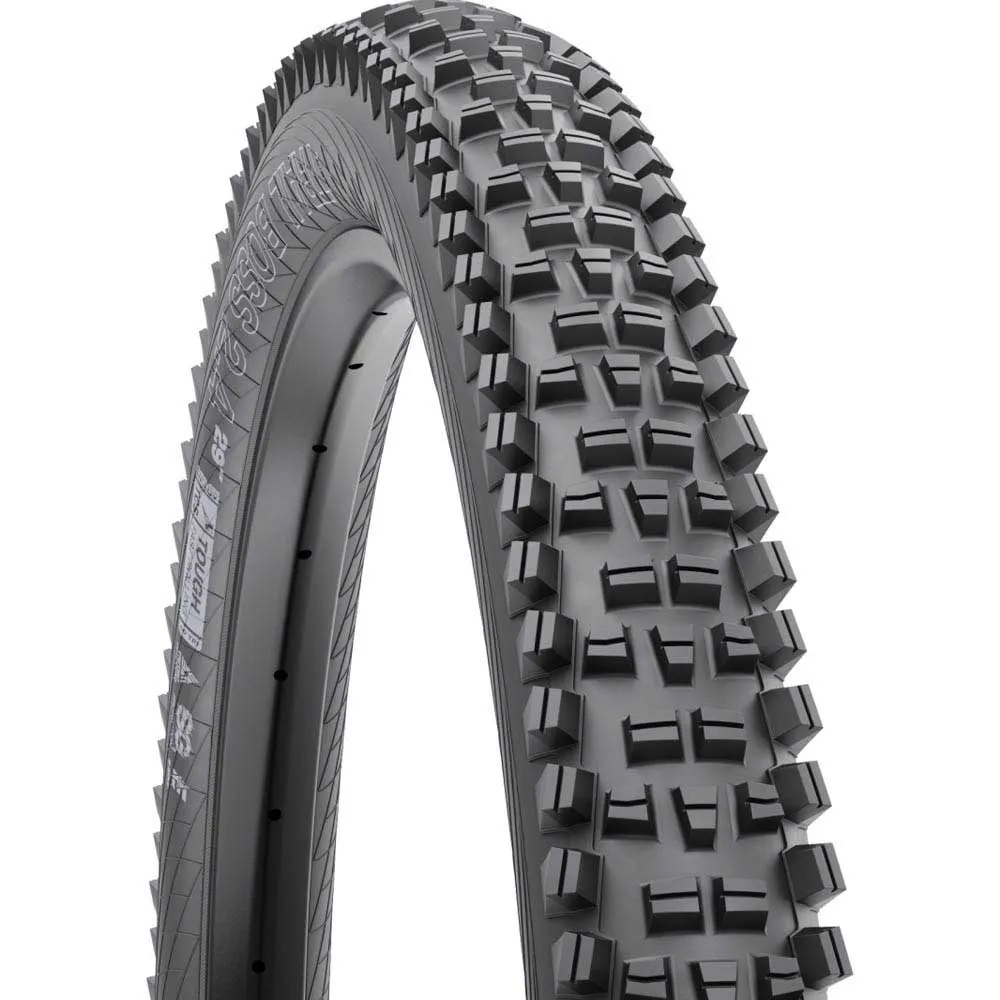WTB Trail Boss Tcs Tough Fast Rolling E50 Tubeless 27.5´´ X 2.4 Mtb-reifen WTB Trail Boss Tcs Tough Fast Rolling E50 Tubeless 27.5´´ X 2.4 Mtb-reifen