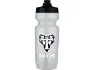 WTB Trinkflasche, Transparent, 600ml