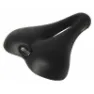 WTB Urban Deluxe Relief Sattel, Black, 169mm
