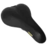 WTB Urban Sport Relief Sattel, Black, 169mm
