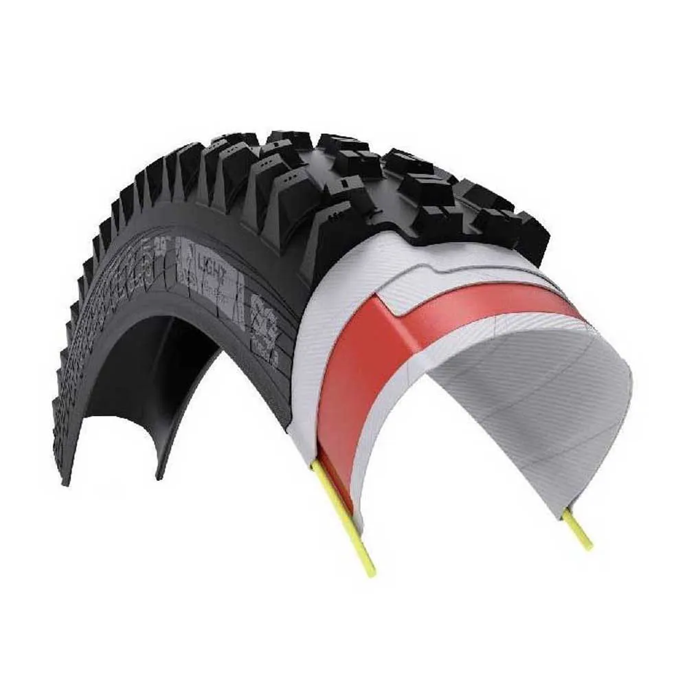 WTB Verdict Light High Grip Tritec Sg2 Tubeless 27.5´´ X 2.5 Mtb-reifen, Black, 27.5" x 2.50 WTB Verdict Light High Grip Tritec Sg2 Tubeless 27.5´´ X 2.5 Mtb-reifen, Black, 27.5" x 2.50