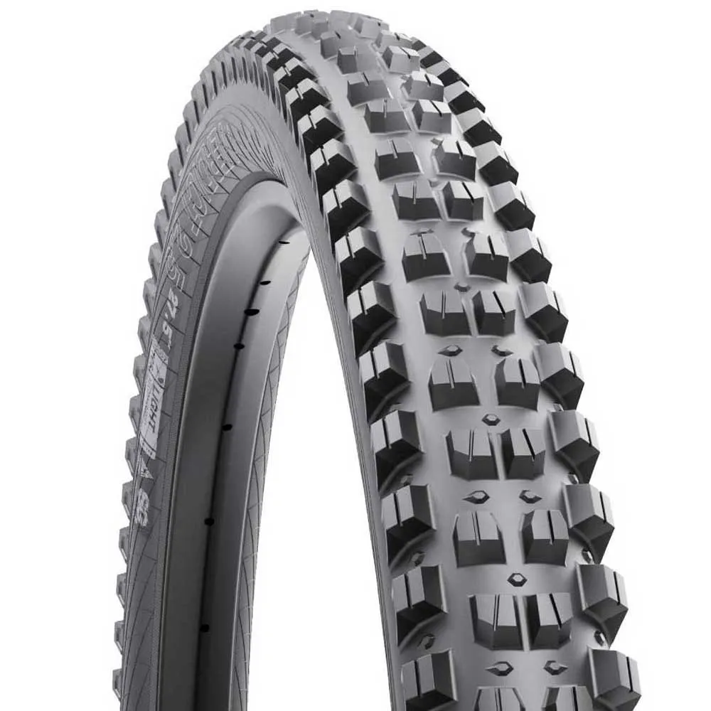 WTB Verdict Light High Grip Tritec Sg2 Tubeless 27.5´´ X 2.5 Mtb-reifen, Black, 27.5" x 2.50 WTB Verdict Light High Grip Tritec Sg2 Tubeless 27.5´´ X 2.5 Mtb-reifen, Black, 27.5" x 2.50