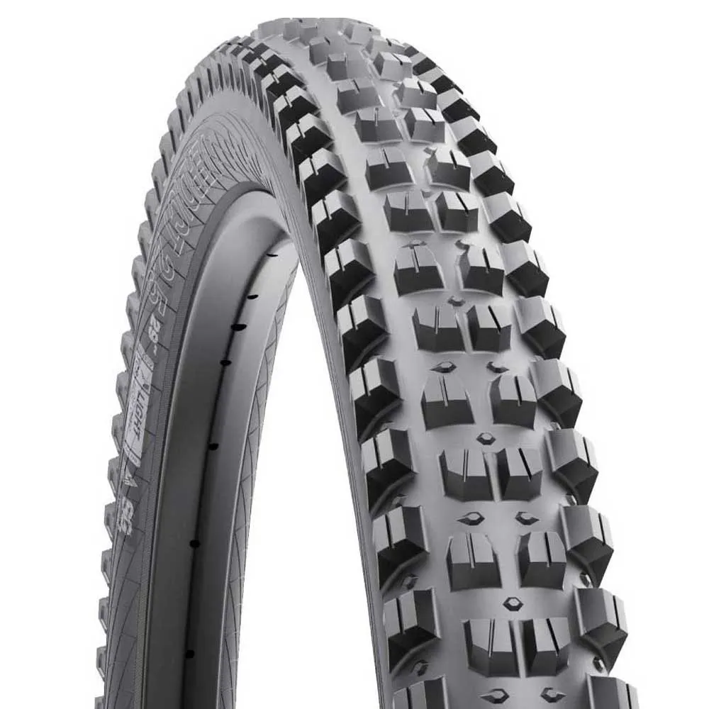 WTB Verdict Light High Grip Tritec Sg2 Tubeless 29´´ X 2.5 Mtb-reifen, Black, 29" x 2.5 WTB Verdict Light High Grip Tritec Sg2 Tubeless 29´´ X 2.5 Mtb-reifen, Black, 29" x 2.5