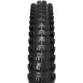 WTB Verdict Tcs Light High Grip Tritec And Slash Guard Tubeless 27.5´´ X 2.50 Mtb-reifen, Black, 27.5" x 2.50