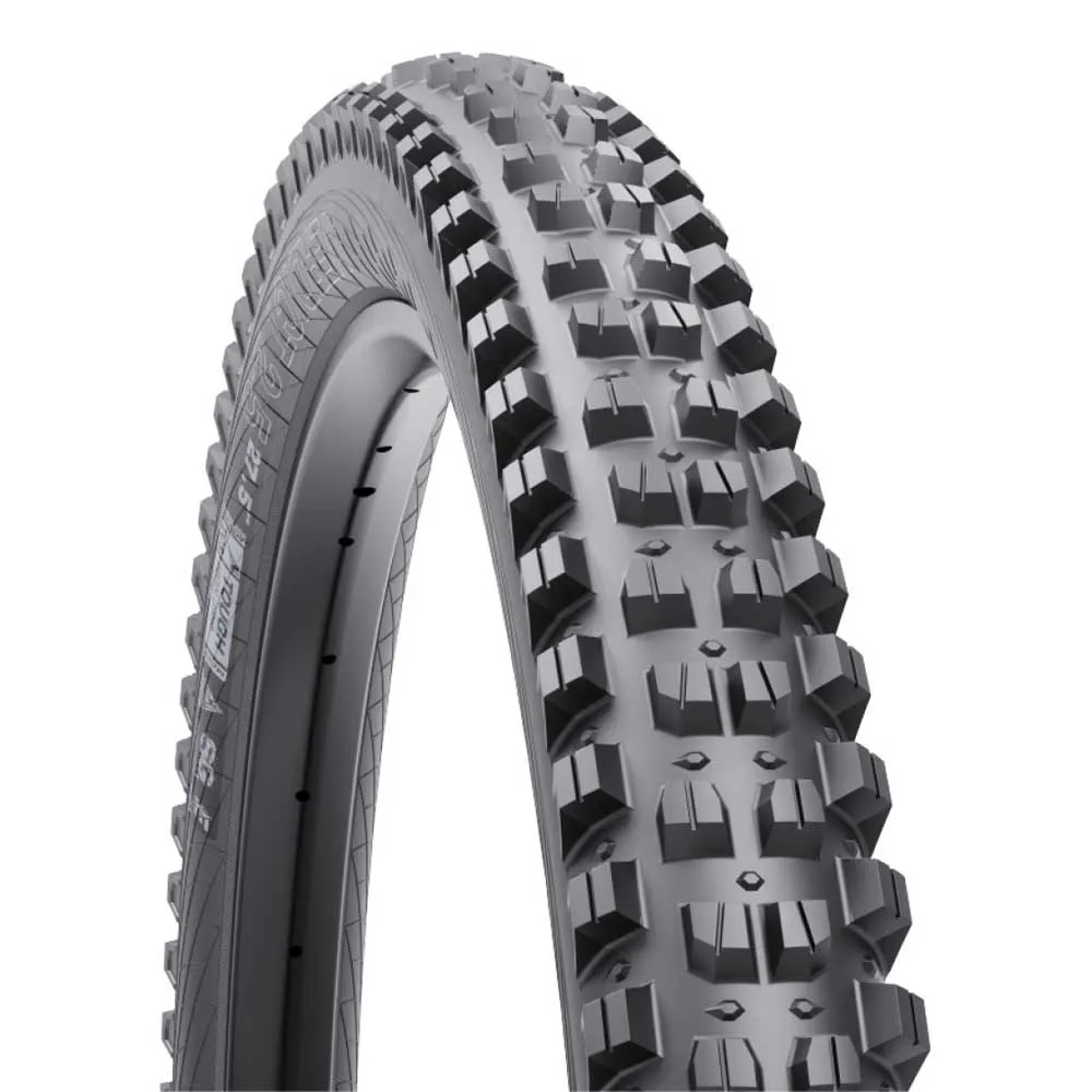 WTB Verdict Tcs Tough High Grip Sg1 Ip+ E50 60tpi Tubeless 27.5´´ X 2.50 Mtb-reifen, Black, 27.5" x 2.5 WTB Verdict Tcs Tough High Grip Sg1 Ip+ E50 60tpi Tubeless 27.5´´ X 2.50 Mtb-reifen, Black, 27.5" x 2.5