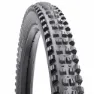 WTB Verdict Tough High Grip Tritec E25 Tubeless 27.5´´ X 2.5 Mtb-reifen, Black, 27.5" x 2.50